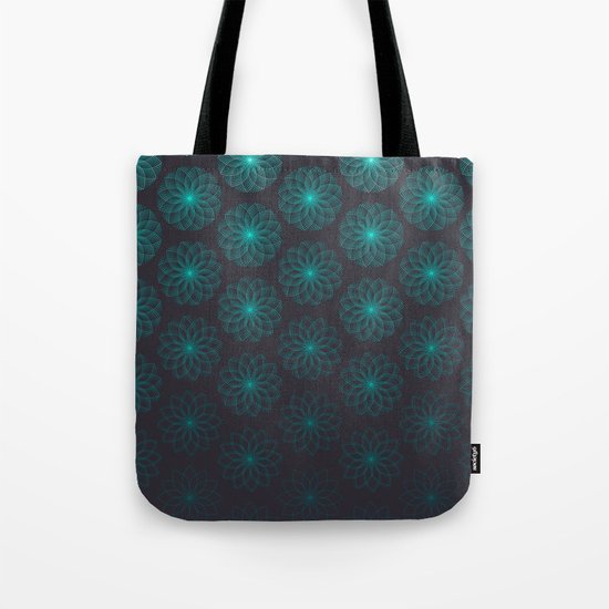 To Everything, Turn II Tote Bag