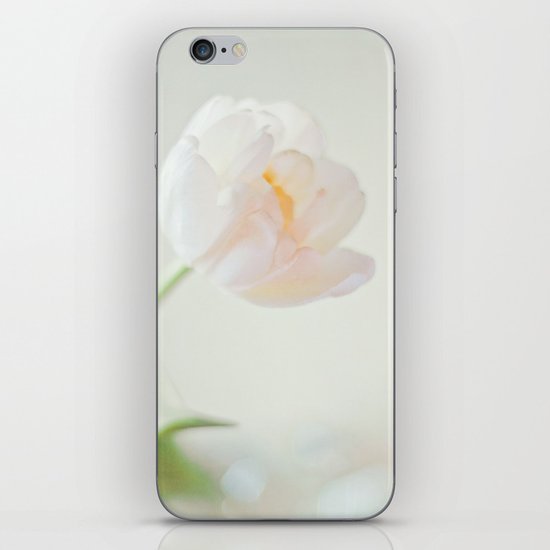 Floral Fantasy iPhone Skin