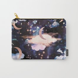 Stardust Carry-All Pouch