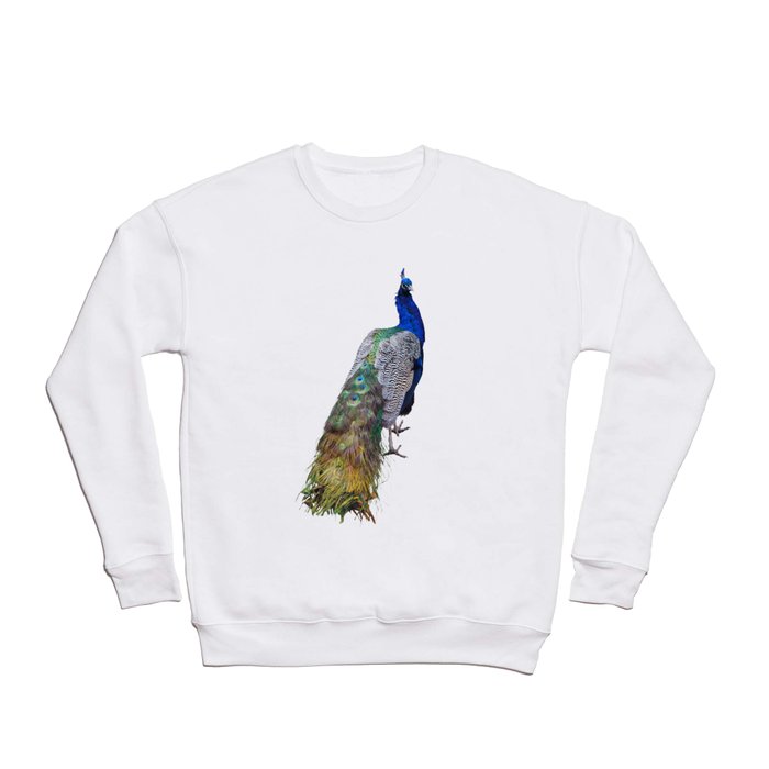 Bird Of Juno Crewneck Sweatshirt