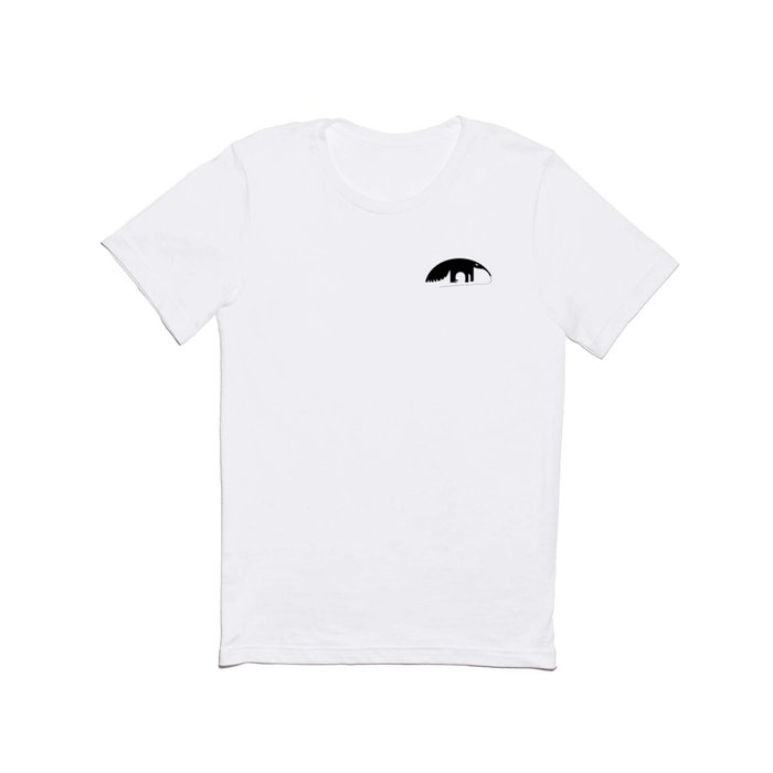 Angry Animals - Anteater T Shirt