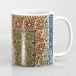 Night Rising Coffee Mug