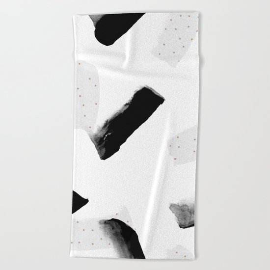 YF06 Beach Towel