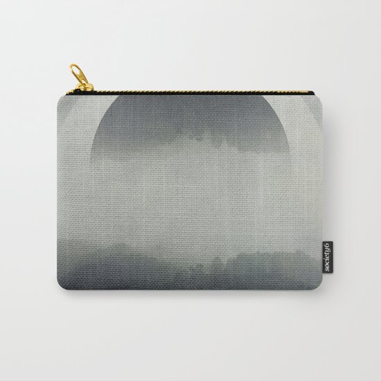 body and soul Carry-All Pouch