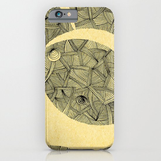 - 7_04 - iPhone & iPod Case