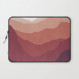 Desert Landscape Laptop Sleeve