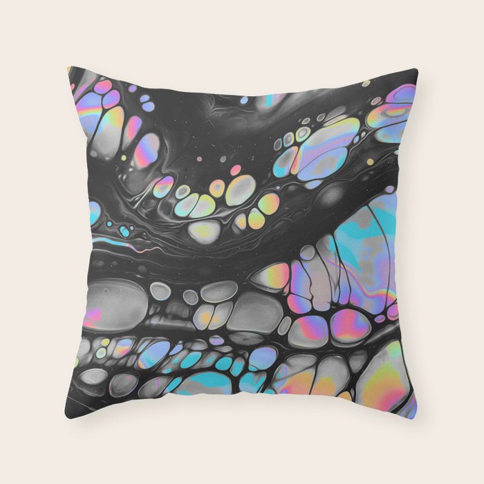 Throw Pillow