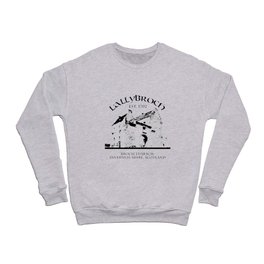 Lallybroch Outlander Crewneck Sweatshirt