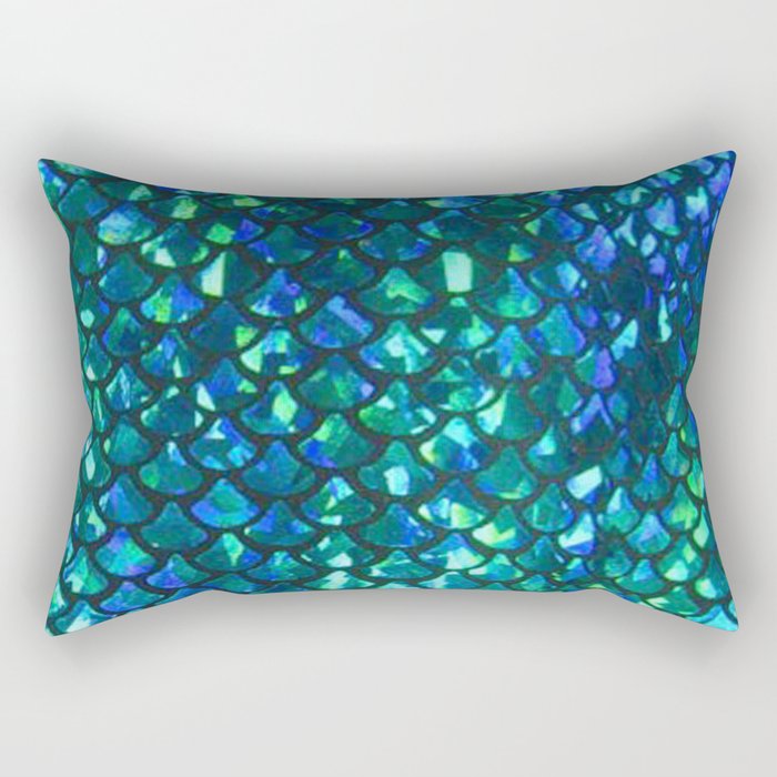 Rectangular Pillow