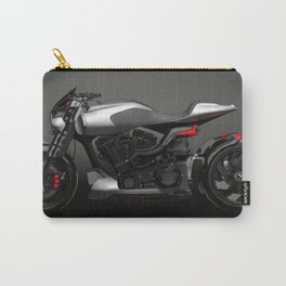 Superbike Carry-All Pouch