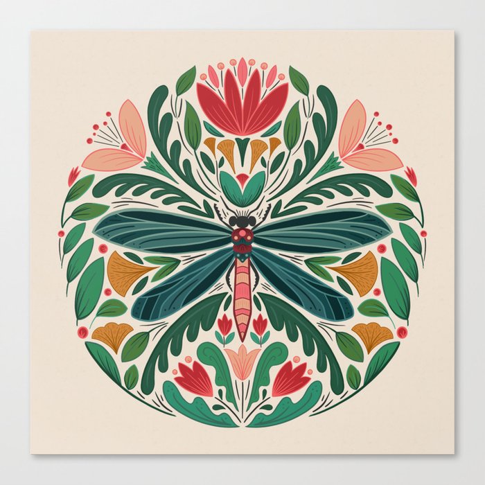 Canvas Print