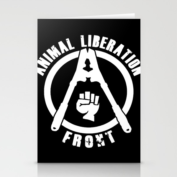 what is the animal liberation front what is the animal liberation front