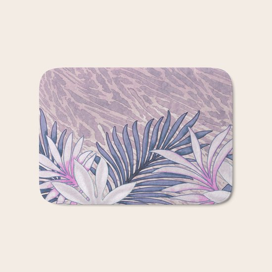 Tranquility Bath Mat