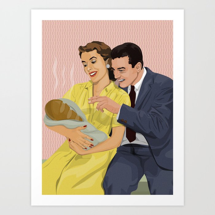 Art Print