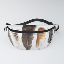 Birds of a Feather Fanny Pack