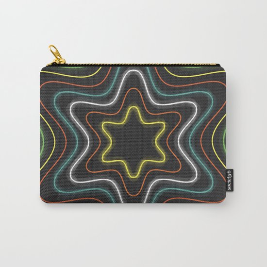 Don`t Move VI Carry-All Pouch