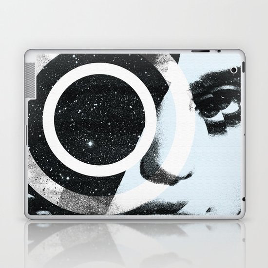 Uppercover Laptop & iPad Skin