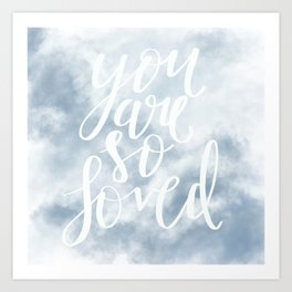 Inspiring Quotes Art Prints Society6