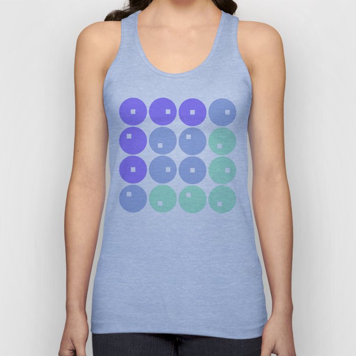 Well Rounded Tank Top
