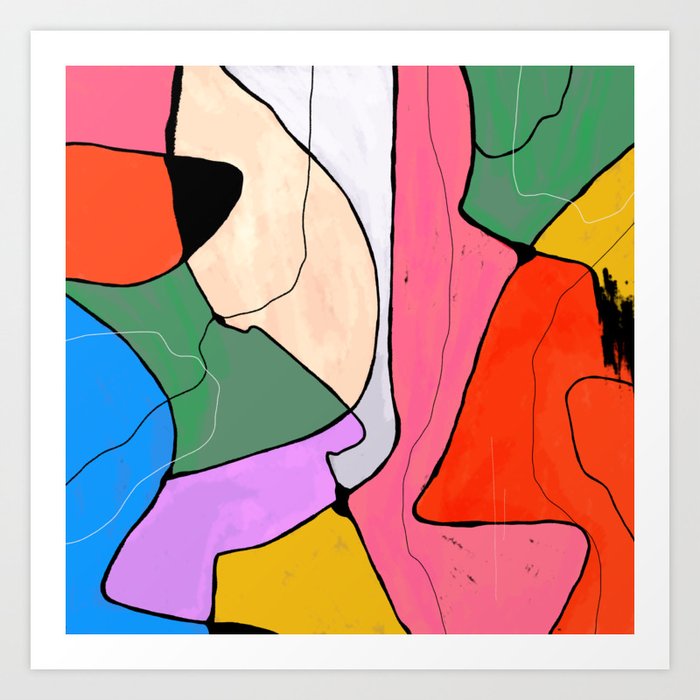 Art Print
