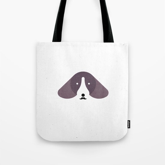 Pedigree: Dachshund Tote Bag