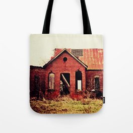 Stay Gold Tote Bag