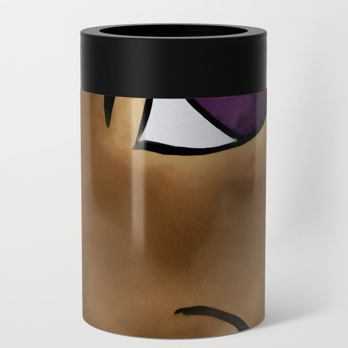 Grape Jelly Can Cooler