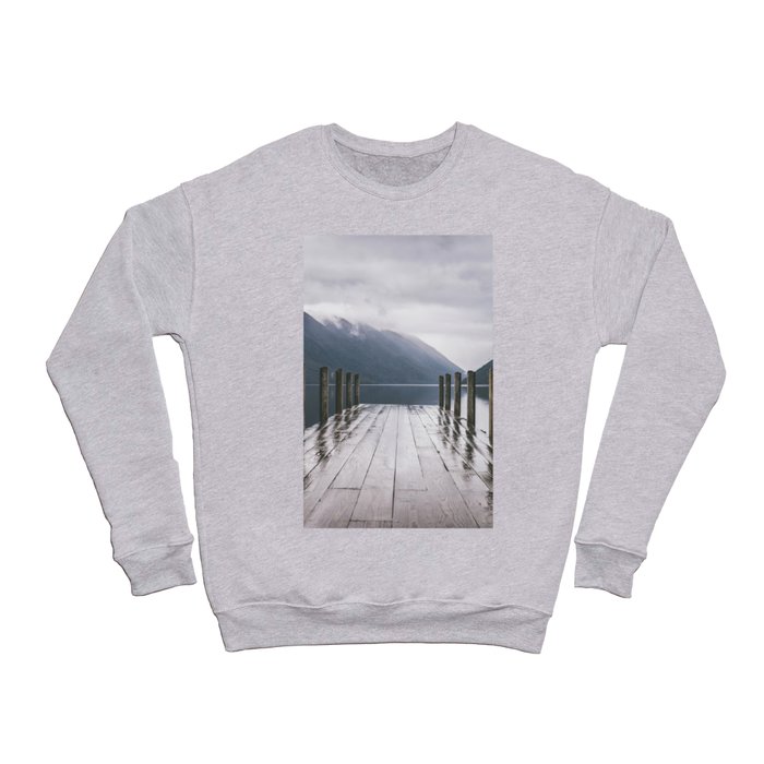 Take Me to the Lake Crewneck Sweatshirt