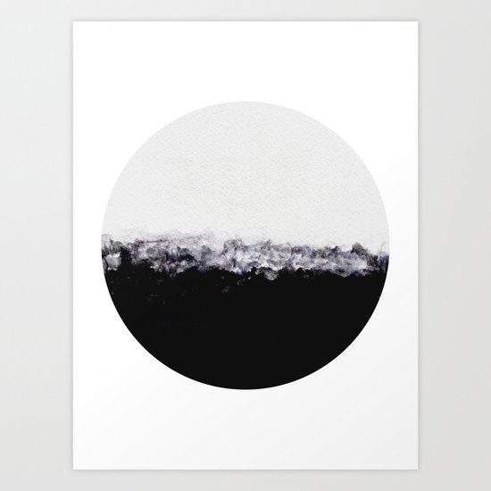 C16 Art Print