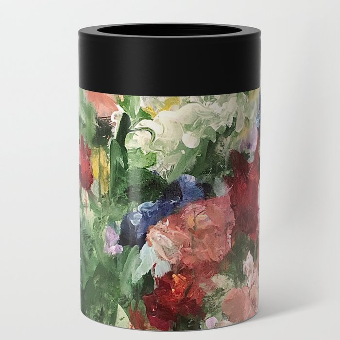 Visions of Flowers Can Cooler