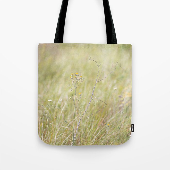 summer field - lokh 21 Tote Bag