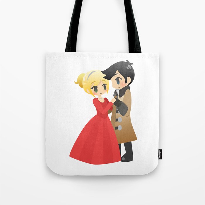 formal tote bags