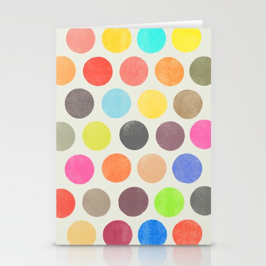 colorplay 1 Stationery Cards
