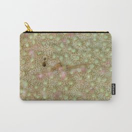 Goby whispers Carry-All Pouch