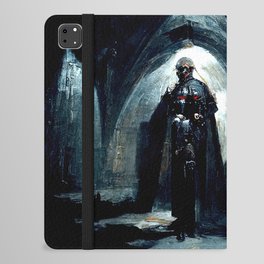In the shadow of the Inquisitor iPad Folio Case