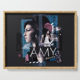 Amy Serving Tray