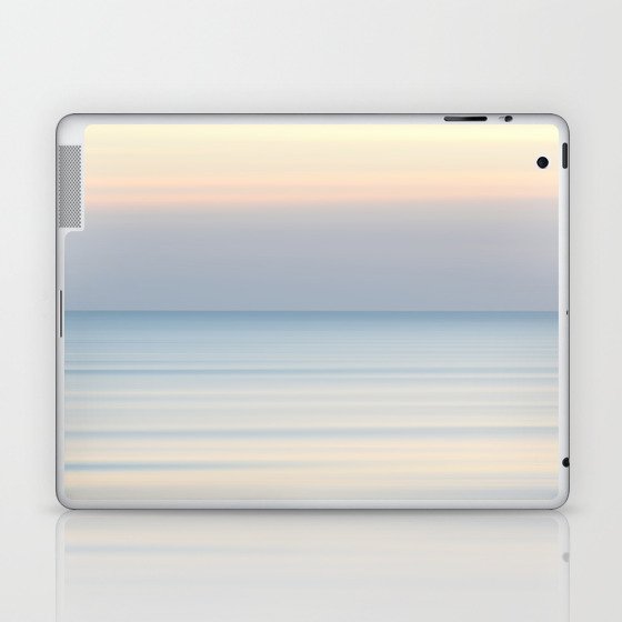 Ocean Sunrise Laptop & iPad Skin