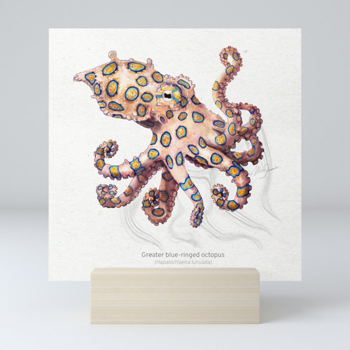 Mini Art Print