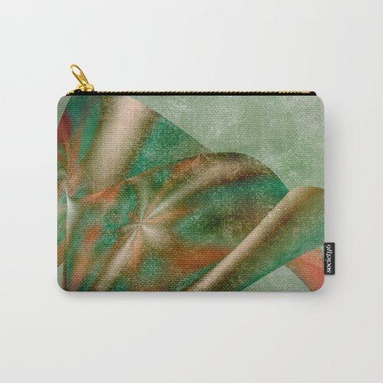 " Balsa " Carry-All Pouch