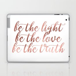 Inspiring Laptop Skins Society6