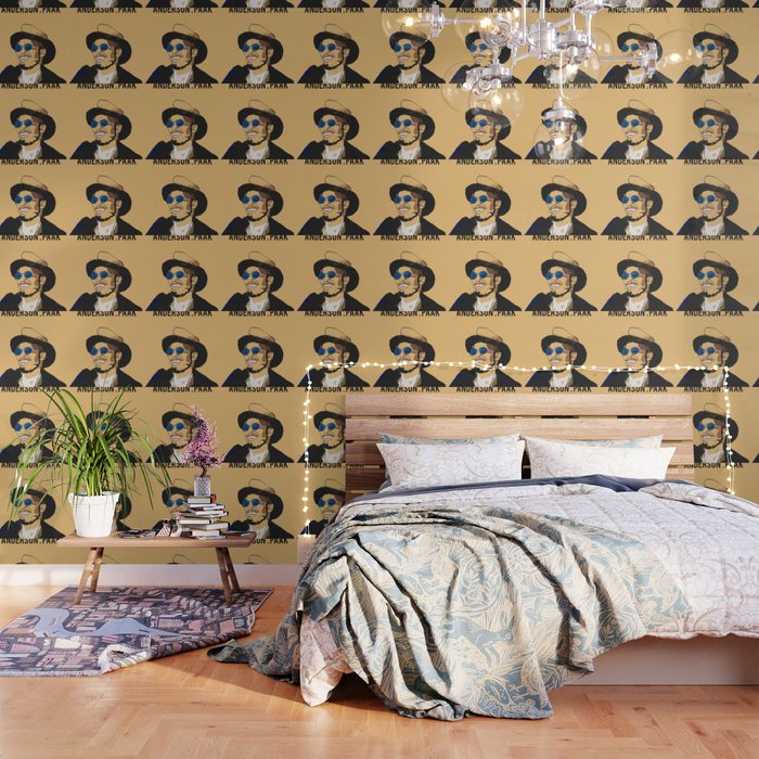 Anderson Paak Wallpaper By Soniab Society6