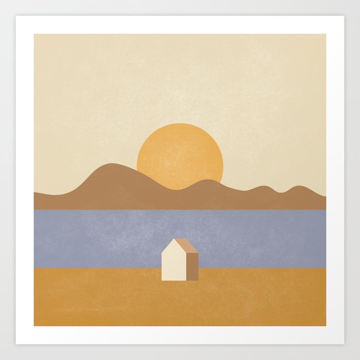 Art Print