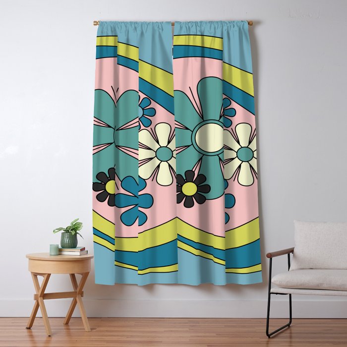 Blackout Curtain
