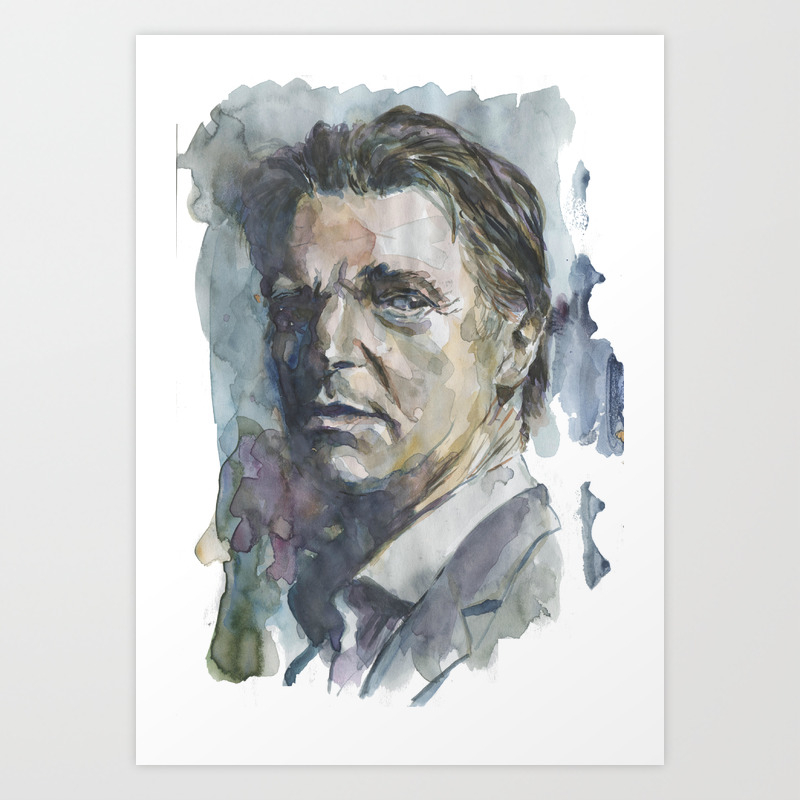 Classy Art Print By Nadirjamesbenmansour Society6