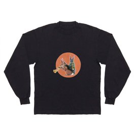 Getting in Tune Long Sleeve T Shirt