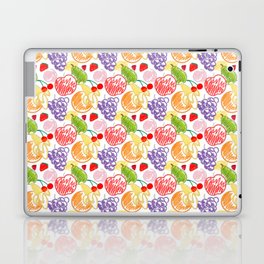 Fruit pattern Laptop Skin