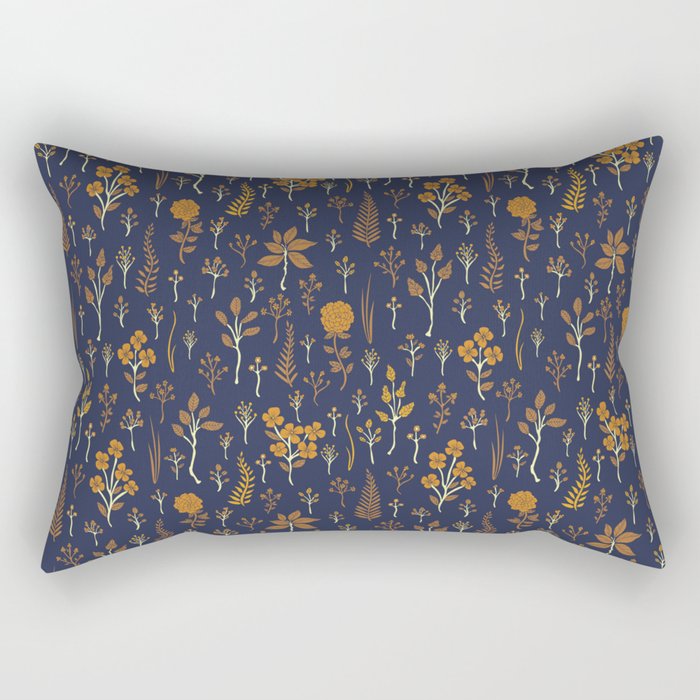 Rectangular Pillow