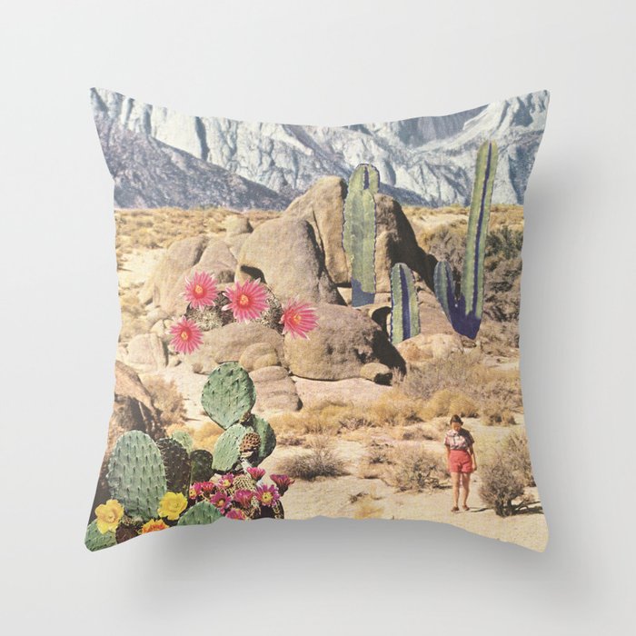 Throw Pillow