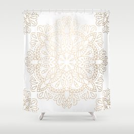 Succulents Shower Curtains Society6