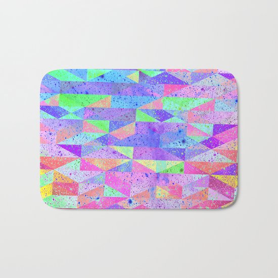 PRETTIEST Bath Mat